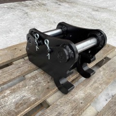 Szybkozłącze mechaniczne Lehnhoff MS03