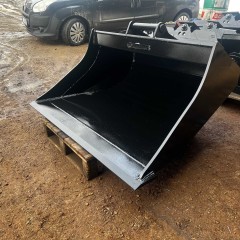 Łyżka skarpowa SKANDYNAWSKA 140cm 8,5-11t