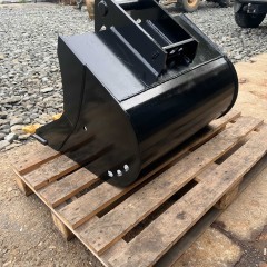 Łyżka podsiębierna 80cm 3,6-5,5t