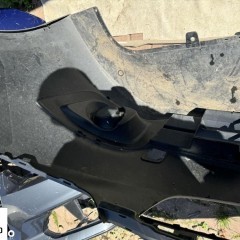 zderzak przód OPEL COMBO D III 12-