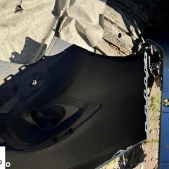 zderzak przód OPEL COMBO D III 12-