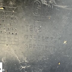 zderzak przód OPEL COMBO D III 12-