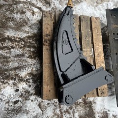 Zrywak do korzeni, ripper 3,6-7,5t