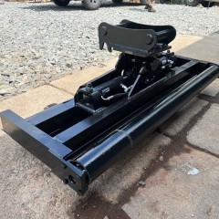 Belka niwelująca równiarka hydrauliczna 150cm 2,5-5t