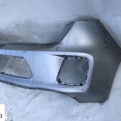 KIA CEED II 2 GT LINE 2013- zderzak TYŁ