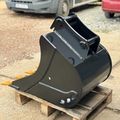 Łyżka podsiębierna 60cm 6-9t