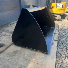 Łyżka Manitou 1,5m3