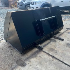 Łyżka Manitou 1,5m3