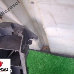 pas przedni CITROEN C2 02-06 SKOCZÓW