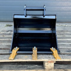 Łyżka podsiębierna 50cm 1,3-2,5t