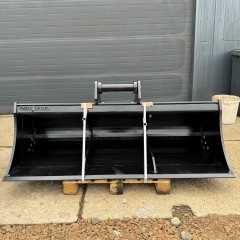 Łyżka skarpowa 180cm 11-14t