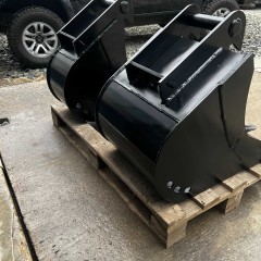 Łyżka podsiębierna 50cm 3,6-5,5t