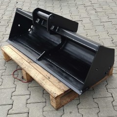 Łyżka skarpowa 120cm 2,6-3,5t