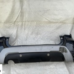 zderzak tył DACIA DUSTER II 2 17-