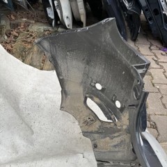 zderzak tył DACIA DUSTER II 2 17-