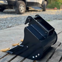 Łyżka podsiębierna 50cm 1,3-2,5t