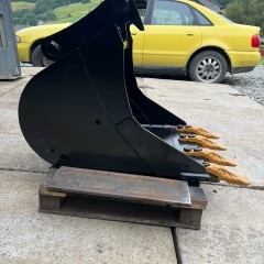 Łyżka podsiębierna 60cm 3,6-5,5t