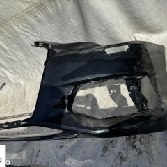 zderzak przód AUDI A6 C8 4K S LINE 18-
