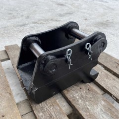 Szybkozłącze mechaniczne Lehnhoff MS03