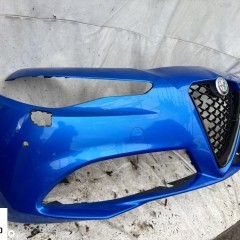 zderzak przód ALFA ROMEO GIULIA 16-