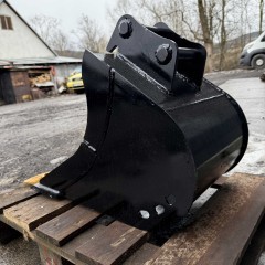 Łyżka podsiębierna 40cm 1,3-2,5t