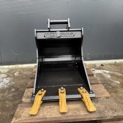 Łyżka podsiębierna 40cm 1,3-2,5t