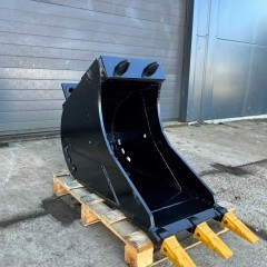 Łyżka podsiębierna 40cm 6-9t MECALAC