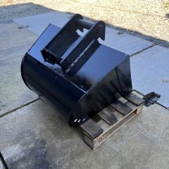 Łyżka trapezowa 50-80cm 3,6-5,5t MS03