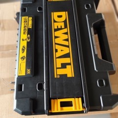 Wkrętarka Bezszczotkowa 18V DCD777NT BODY DeWalt 3 lata Gwarancji