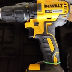 Wkrętarka Bezszczotkowa 18V DCD777NT BODY DeWalt 3 lata Gwarancji