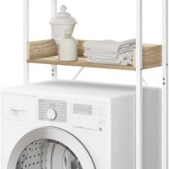 EUGAD 3-poziomowy regał na pralkę,