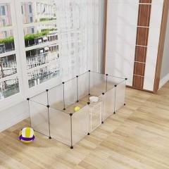 Kojec dla małych zwierząt