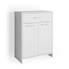 Vicco Szafka Midi Biały 60 x 80 cm, Kiko