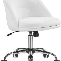 Fotel biurowy regulowany na wysokość, obrotowy o nośności do 136 kg