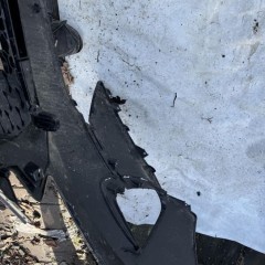 zderzak przód KIA X CEED XCEED 18-