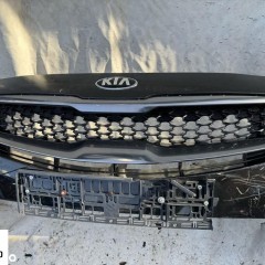 zderzak przód KIA X CEED XCEED 18-