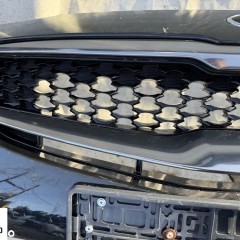 zderzak przód KIA X CEED XCEED 18-