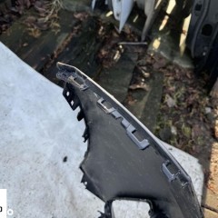 zderzak przód KIA X CEED XCEED 18-