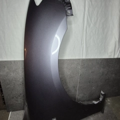 Mazda 3 03-09 Sedan Błotnik prawy 29Y