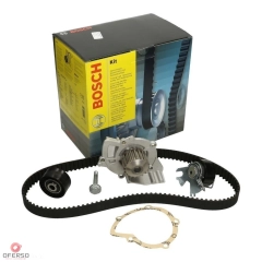 Zeastaw rozrzadu FOCUS C-MAX  2.0 TDCi 03-07 136KM