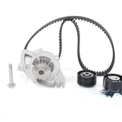 Zeastaw rozrzadu FIAT SCUDO Furgon  2.0 D Multijet 07-16 136KM