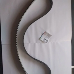 Zestaw rozrzadu CITROEN DS5 1.6 HDi 110 82KW 11-15