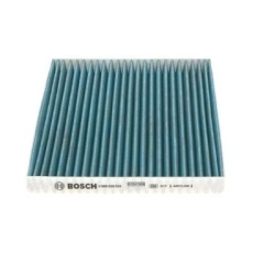 Filtr kabinowy FILTER+ NISSAN QASHQAI 1.5dCi antyalergiczny