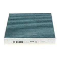 Filtr kabinowy FILTER+ FORD C-MAX 1.6 antyalergiczny