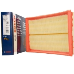 FILTR POWIETRZA BOSCH  OPEL CORSA C MERIVA 03-
