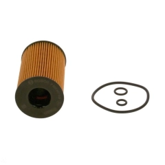 OLEJ Zestaw filtrow SEAT - IBIZA IV  1.6 TDI 105KM 09-15