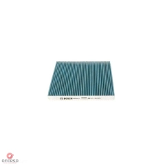 ZESTAW FILTROW OPEL CORSA D 1.2 69KM 09-10