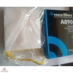 OLEJ Zestaw filtrow CITROEN BERLINGO B9 1.6 HDi 110 112 KM 10-