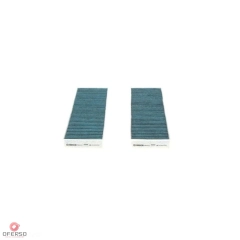 Zestaw filtrow OLEJ CITROEN BERLINGO B9 1.6 HDi 115 114 KM 10-