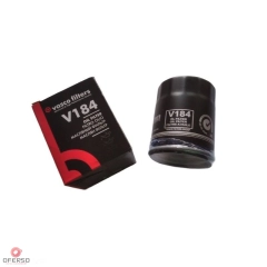 OLEJ ZESTAW FILTROW SUZUKI SAMURAI 1.3 (SJ413) 64KM 84-94